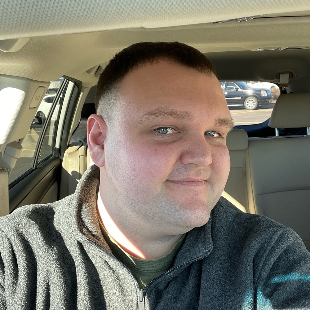 Meet your Posher, Jon
